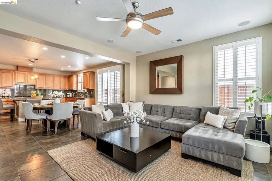 43 Sorrel Ct, Oakley, CA 94561 - #3
