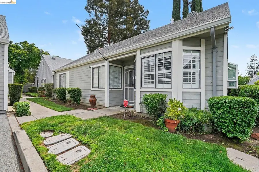 1649 Somerset Pl, Antioch, CA 94509 - #2