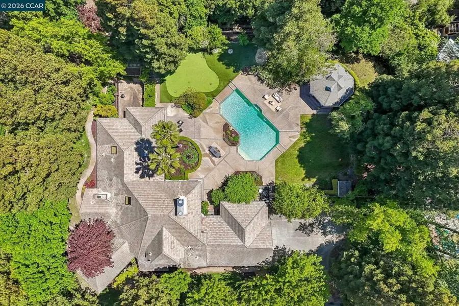 31 Tierra Verde Ct, Walnut Creek, CA 94598 - #2