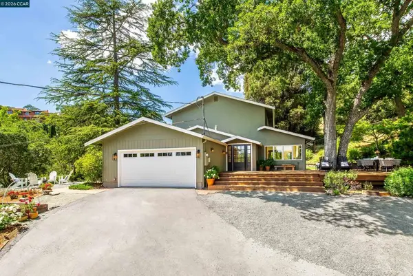 3348 Walnut Ln, Lafayette, CA 94549