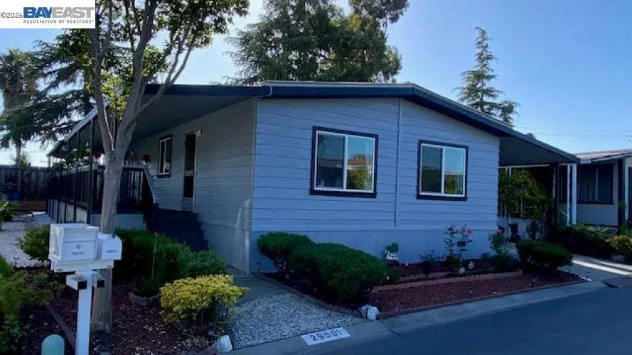29501 Sandburg Way, Hayward, CA 94544 - #1