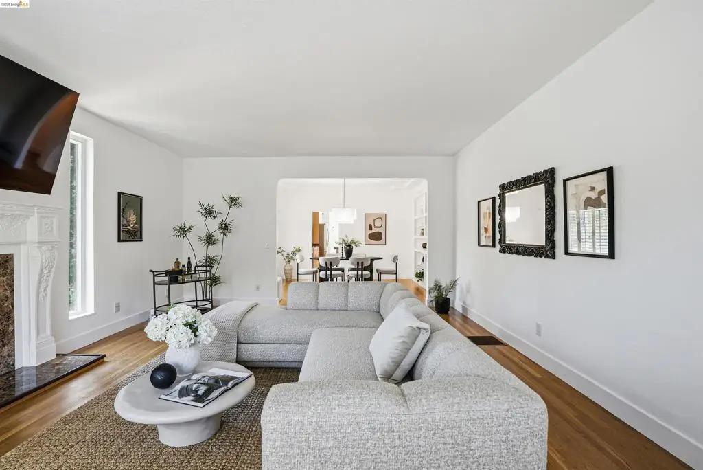 2237 Trafalgar Pl, Oakland, CA 94611 - #1