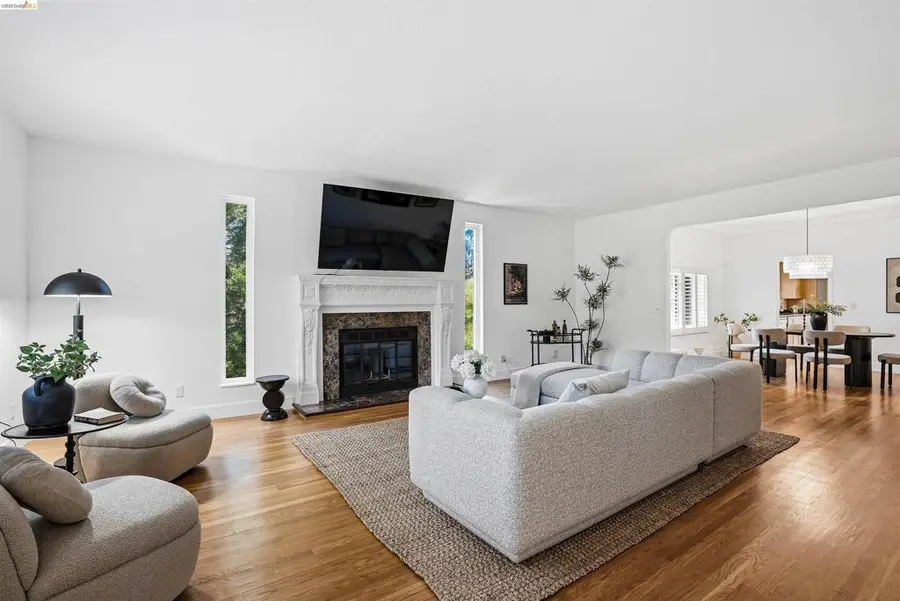 2237 Trafalgar Pl, Oakland, CA 94611 - #3
