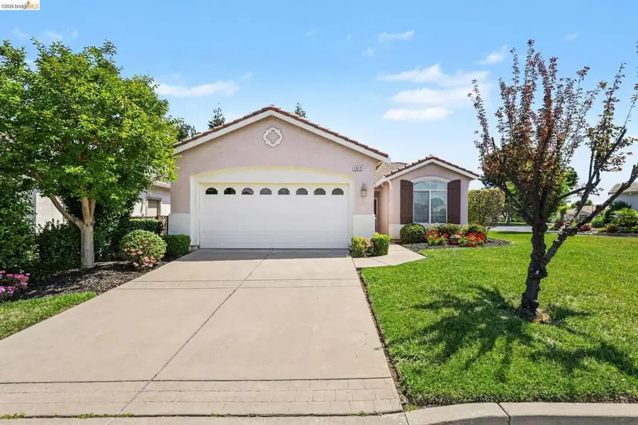 1312 Pearl Way, Brentwood, CA 94513 - #2