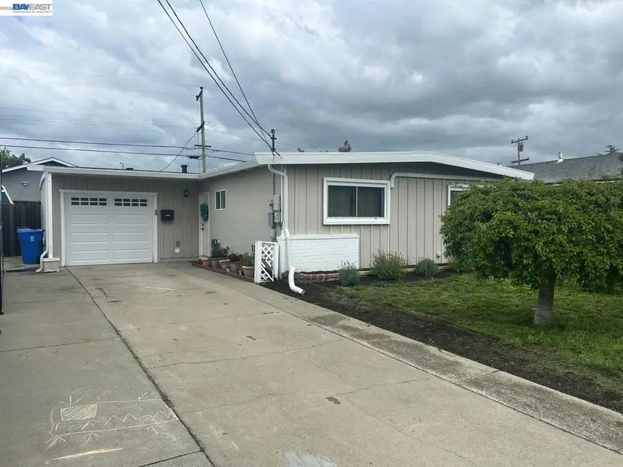 Address Withheld By Seller, Fremont, CA 94538 - #2