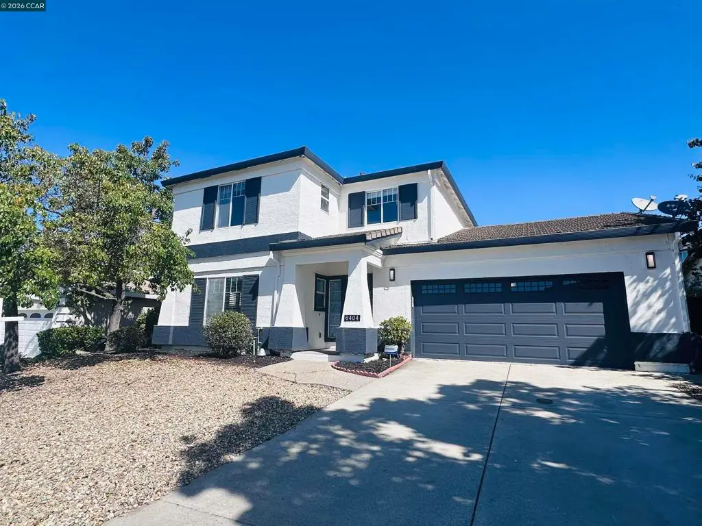 6404 Eagle Ridge Dr, Vallejo, CA 94591 - #1