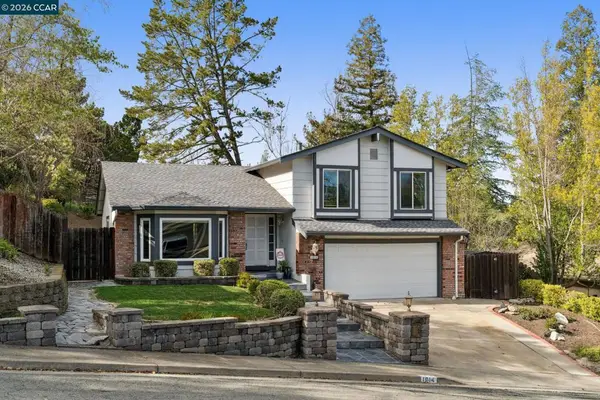 1014 Veterans Ct, Martinez, CA 94553