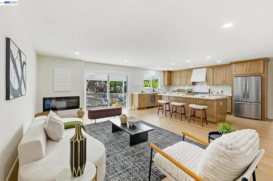 540 Hamilton Way, Pleasanton, CA 94566 - #2