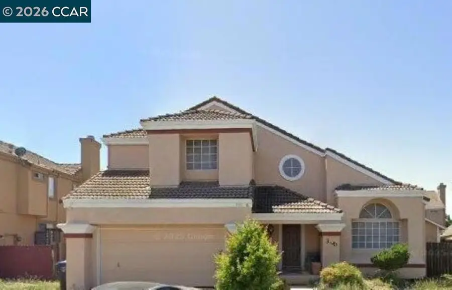 330 Bartlett Ct, Suisun City, CA 94585 - #2
