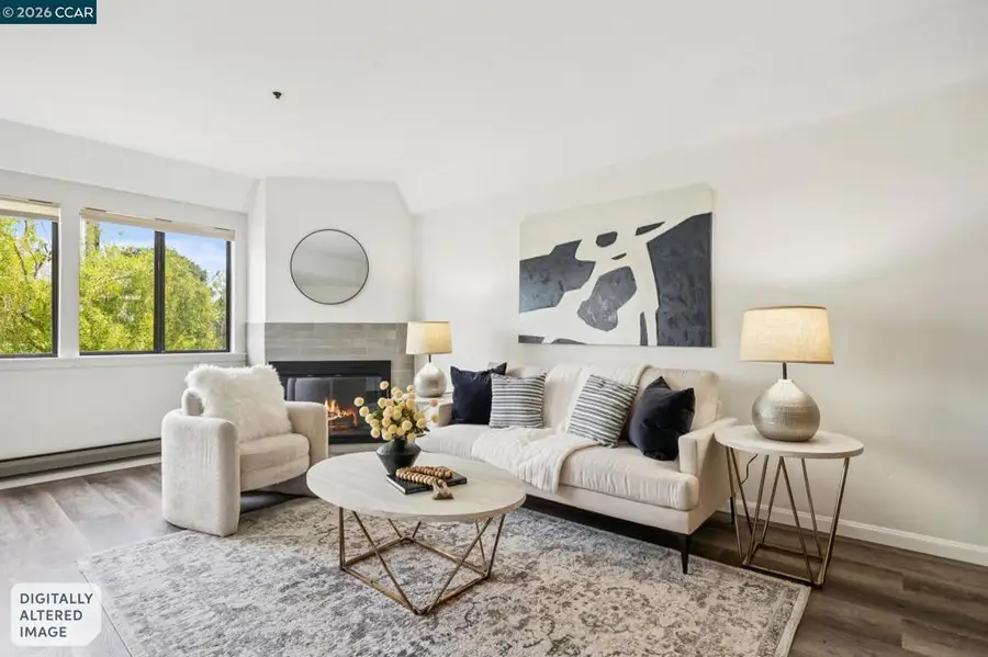 655 Chetwood St #203, Oakland, CA 94610 - #3