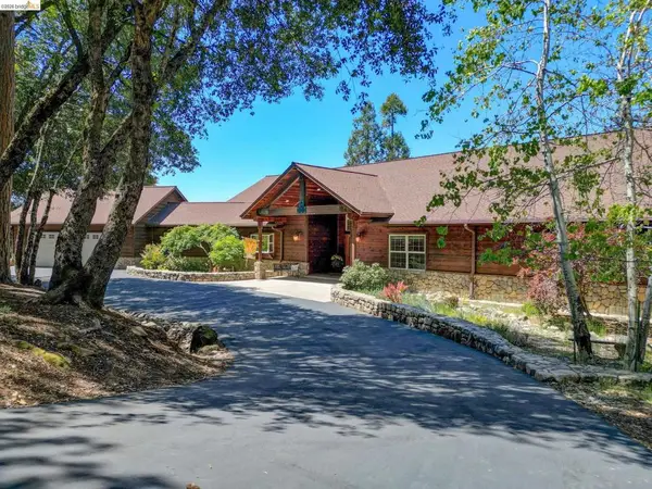 23308 Pelton Wheel Circle, Sonora, CA 95370