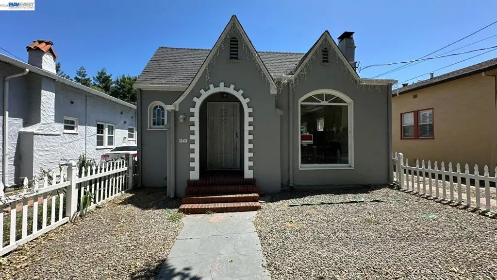 1343 Birch St, Pittsburg, CA 94565 - #1
