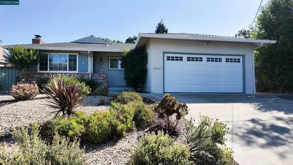 926 Sassel, Concord, CA 94518