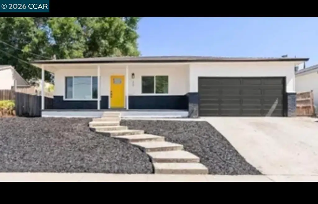 20 S Hillside Rd, Antioch, CA 94509 - #1