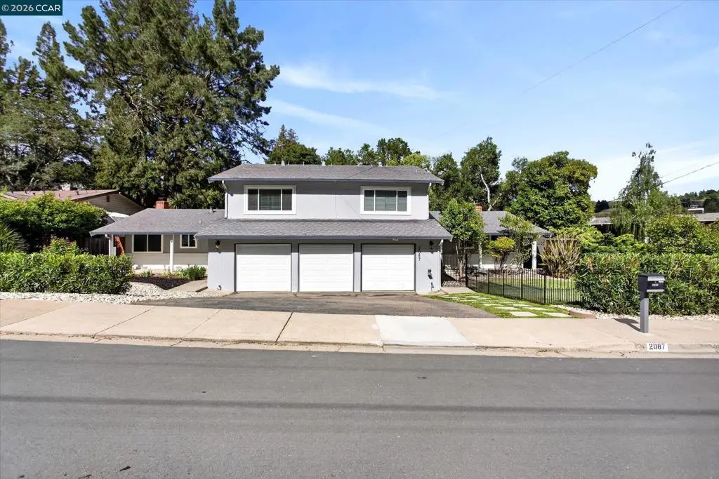 2083 Donald Dr, Moraga, CA 94556 - #1