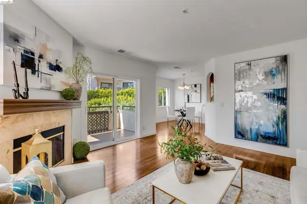 21103 Gary Dr #116E, Hayward, CA 94546