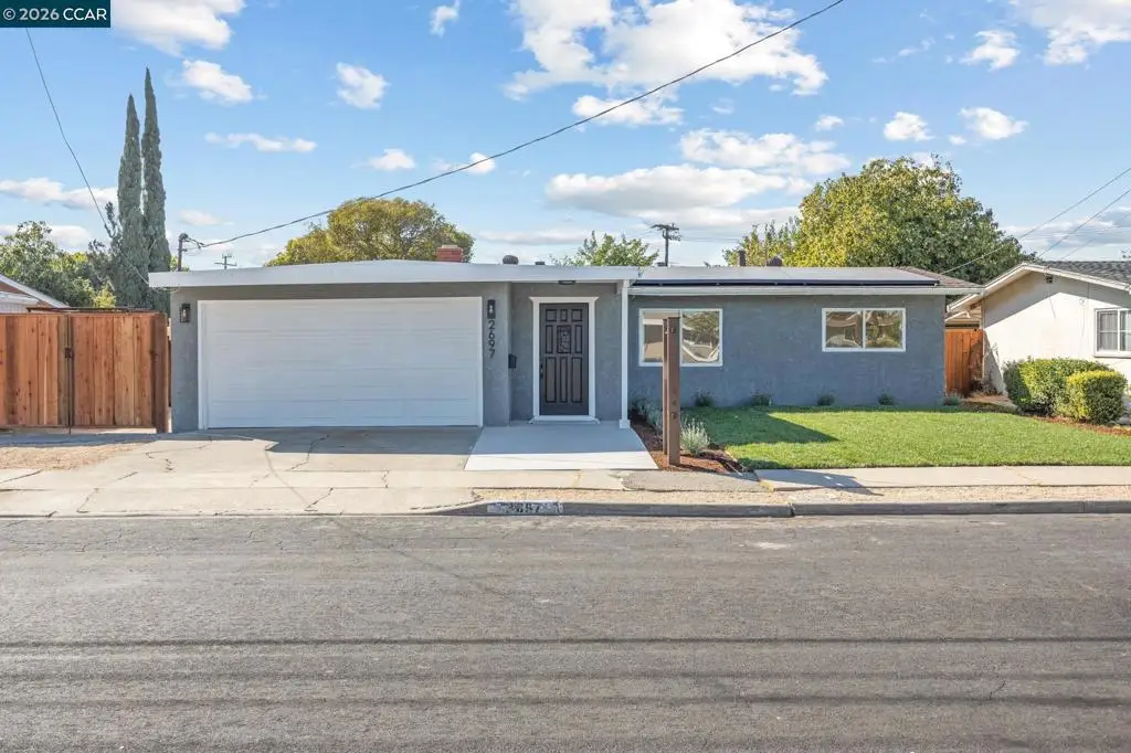 2697 Mayfair, Concord, CA 94520 - #1