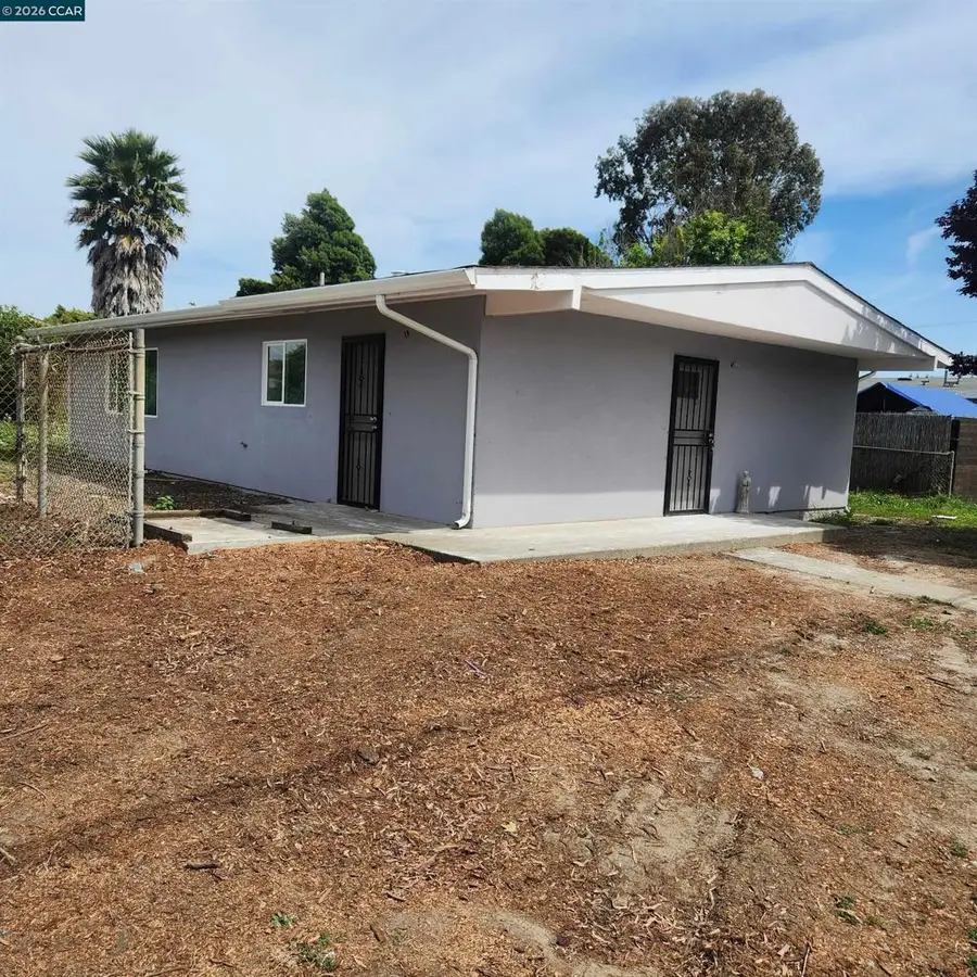 423 Silver Ave, Richmond, CA 94805 - #2