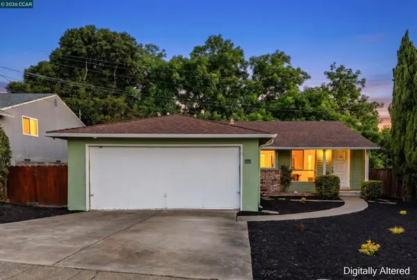 2187 Pyramid Dr, Richmond, CA 94803