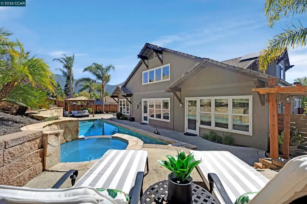1224 Bridlewood Ct, Clayton, CA 94517 - #1