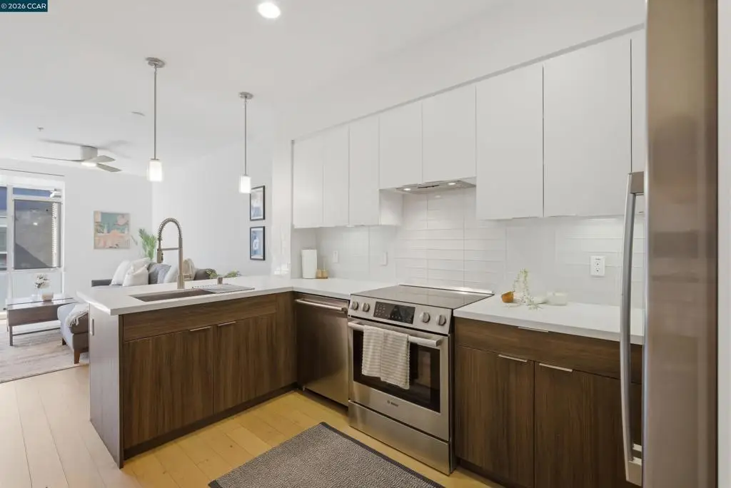 901 Jefferson St #513, Oakland, CA 94607 - #1