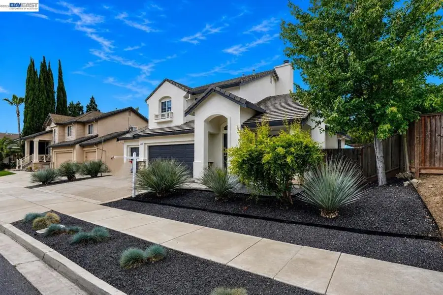 1435 Ruebens Mdw, Brentwood, CA 94513 - #3