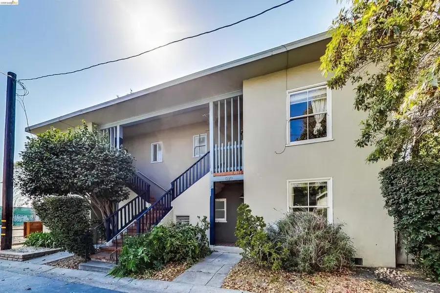 1207 University Ave, Berkeley, CA 94702 - #2
