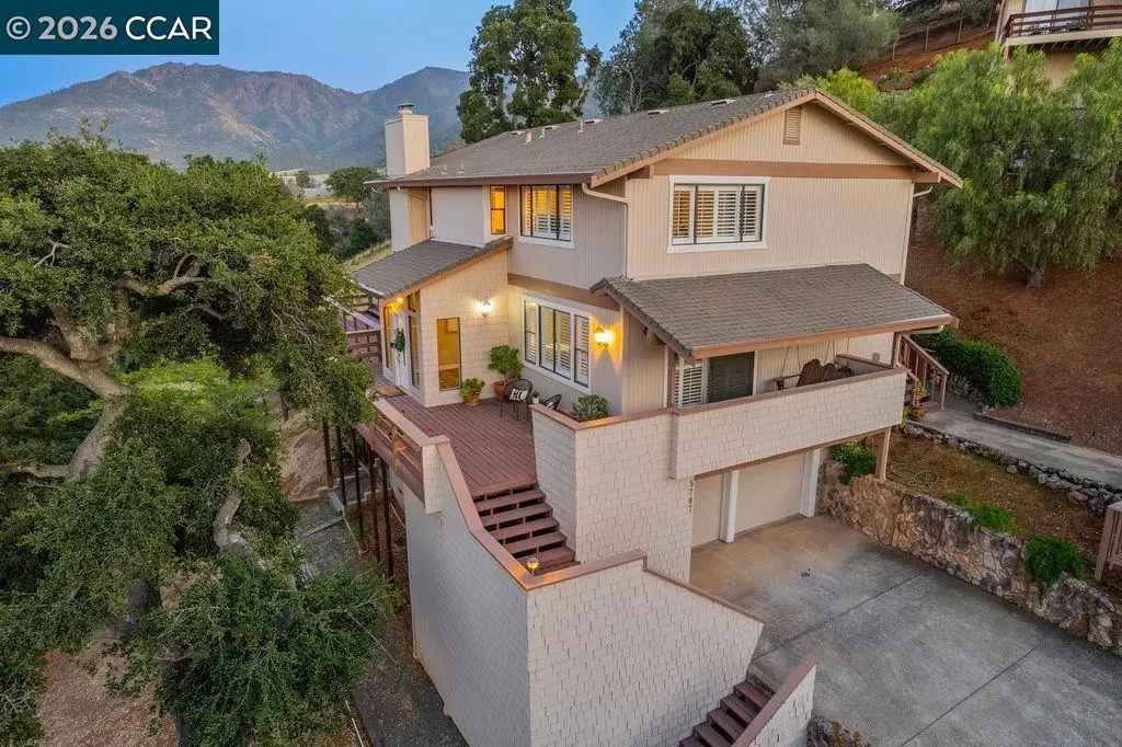 5787 Lewis Way, Concord, CA 94521 - #1