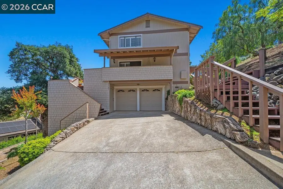 5787 Lewis Way, Concord, CA 94521 - #2