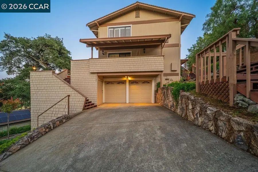 5787 Lewis Way, Concord, CA 94521 - #3