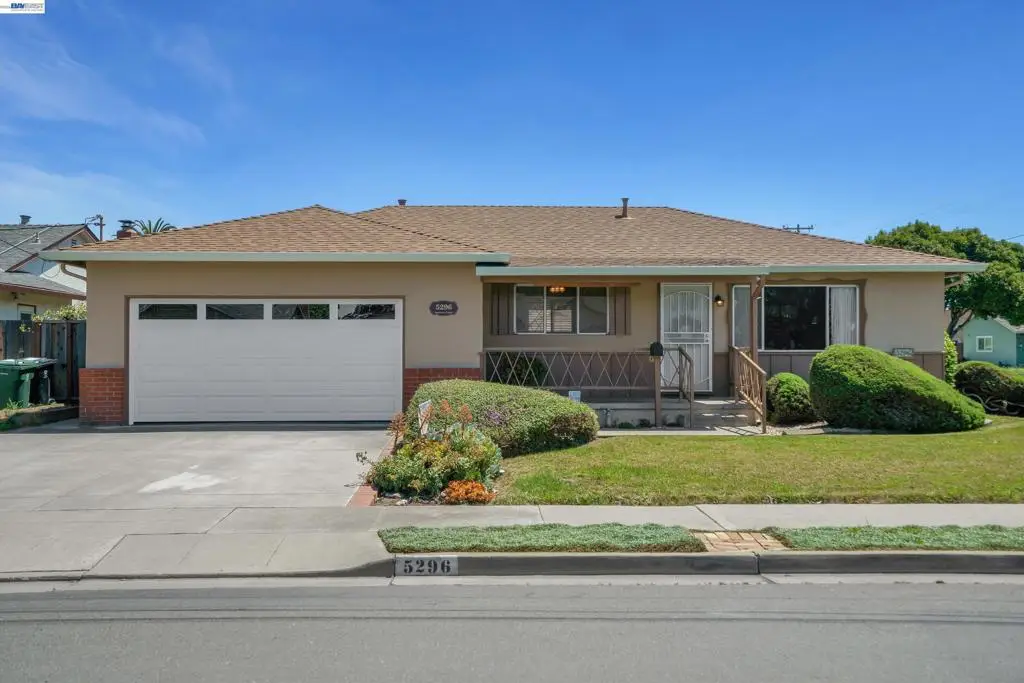 5296 Spencer Ct, Newark, CA 94560 - #1