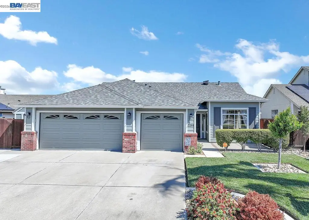 2294 El Monte Dr, Oakley, CA 94561 - #1