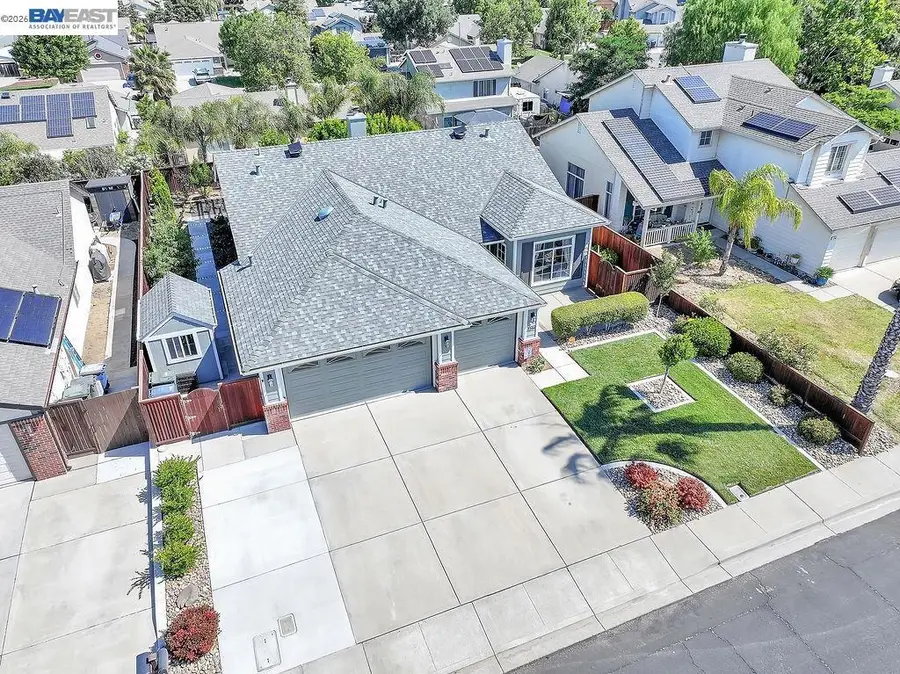 2294 El Monte Dr, Oakley, CA 94561 - #2