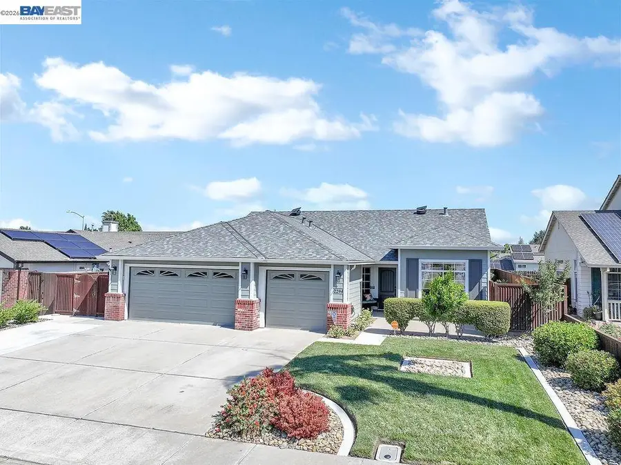 2294 El Monte Dr, Oakley, CA 94561 - #3