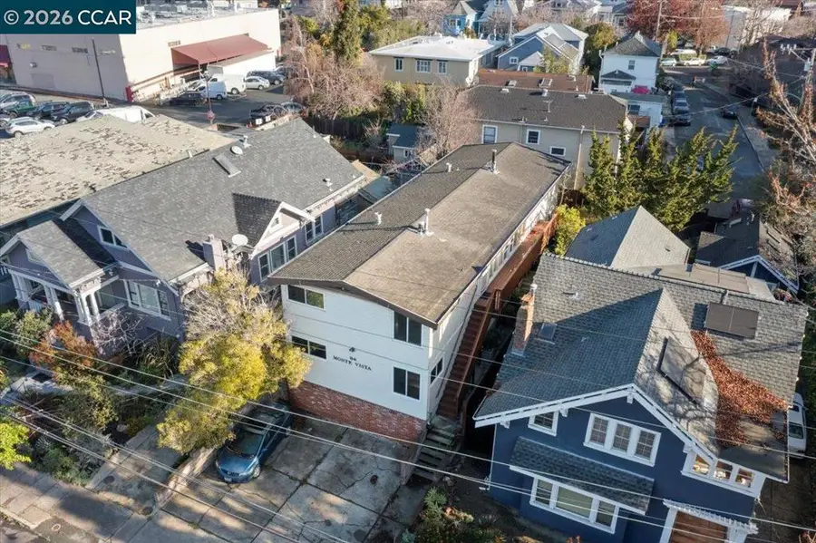 84 Monte Vista Ave, Oakland, CA 94611 - #3