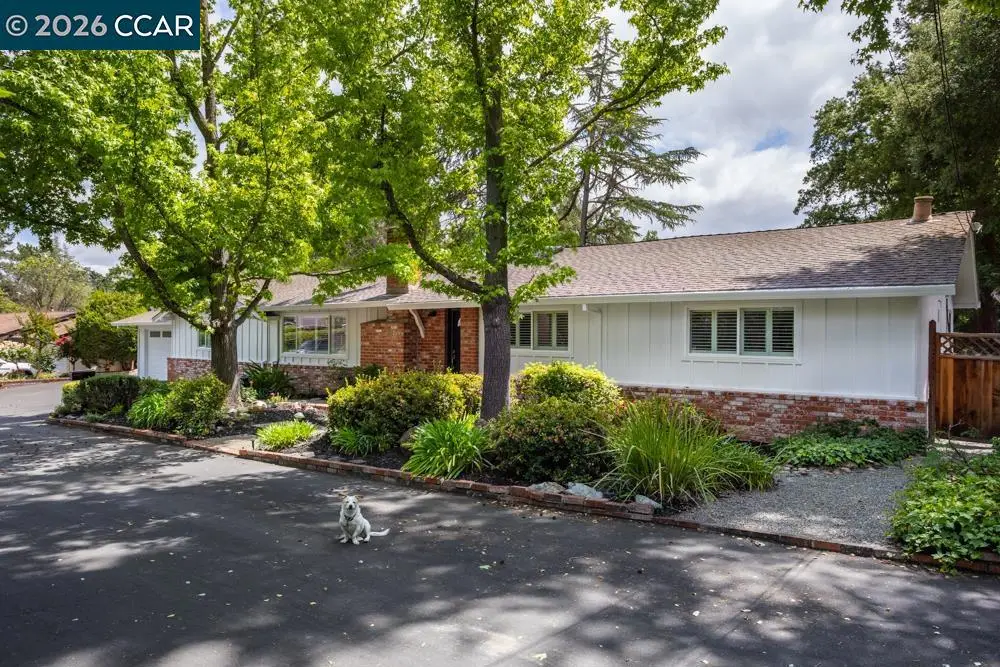 516 Mcgrath Ct, Pleasant Hill, CA 94523 - #1