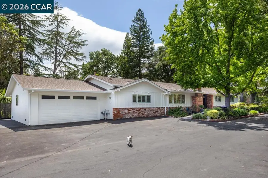516 Mcgrath Ct, Pleasant Hill, CA 94523 - #2