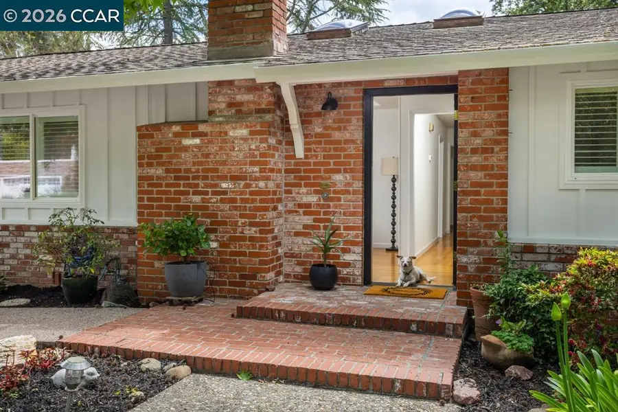 516 Mcgrath Ct, Pleasant Hill, CA 94523 - #3