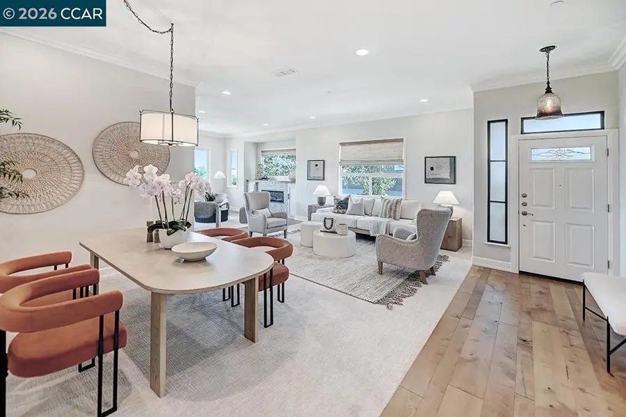 592 High Eagle Ct, Walnut Creek, CA 94595 - #3