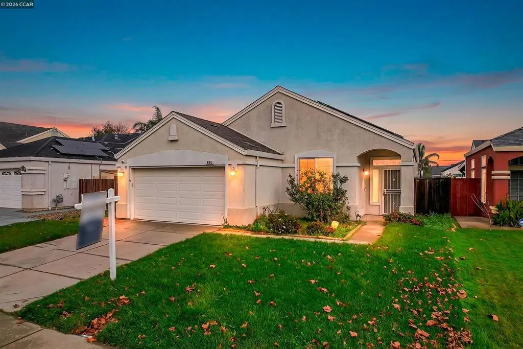 686 Anderson Way, Rio Vista, CA 94571 - #1