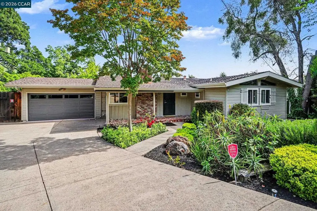 3342 S. Lucille Ln., Lafayette, CA 94549 - #1