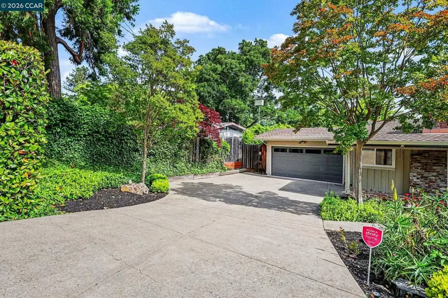3342 S. Lucille Ln., Lafayette, CA 94549 - #3