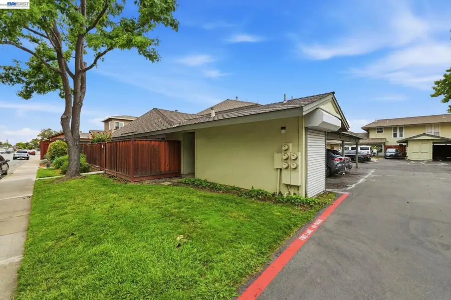 5649 Evergreen Ter, Fremont, CA 94538 - #3