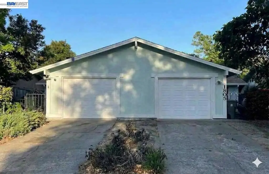 1805 Monarch Ln, Davis, CA 95618 - #1