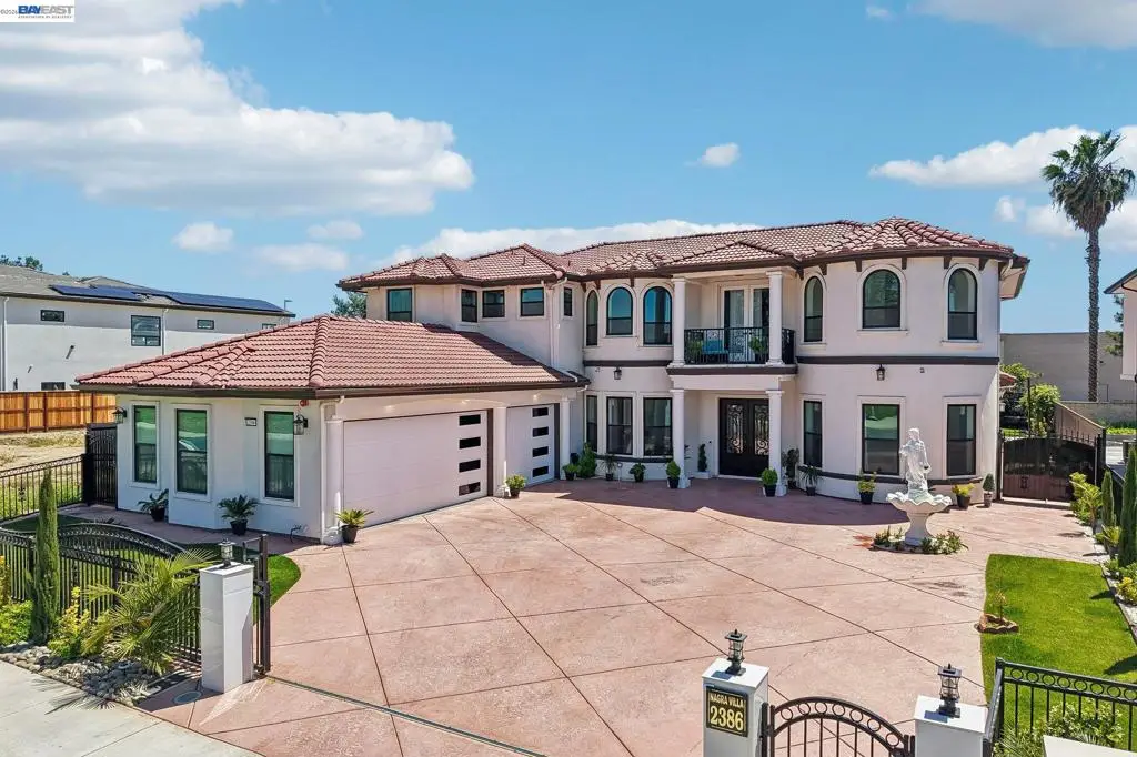 2386 Interlaken Ct, Lodi, CA 95242 - #1