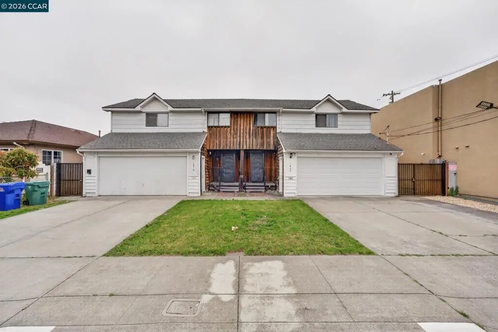 1814 Mason St, San Pablo, CA 94806 - #1