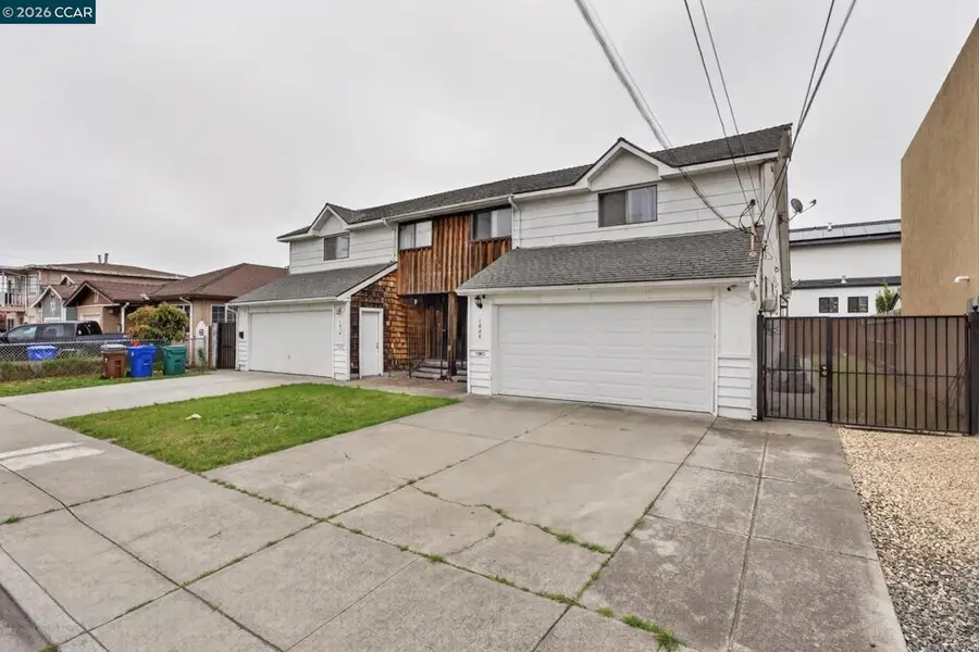 1814 Mason St, San Pablo, CA 94806 - #2
