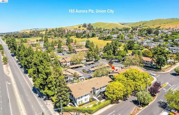 165 Aurora Plz, Union City, CA 94587
