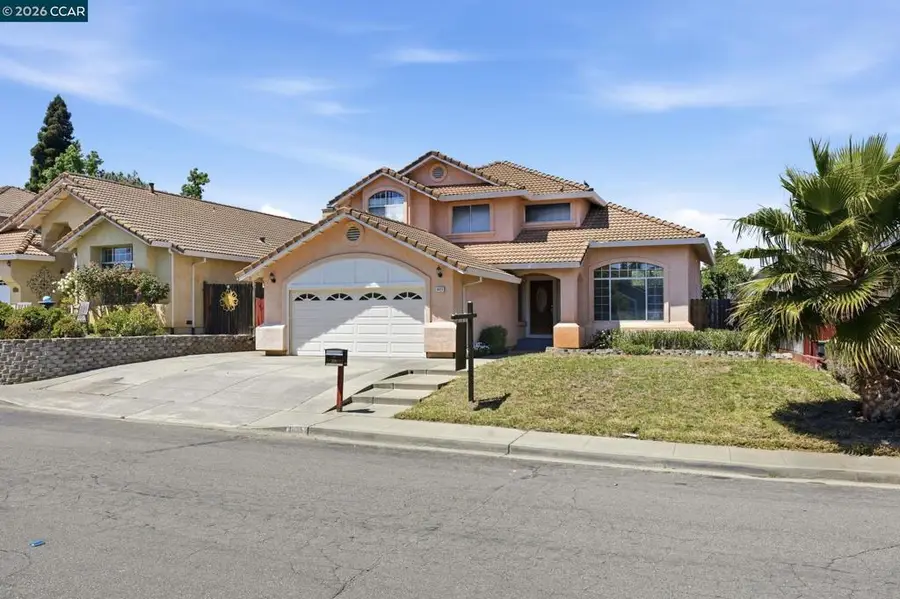 6033 Lakeview Cir, Fairfield, CA 94534 - #2