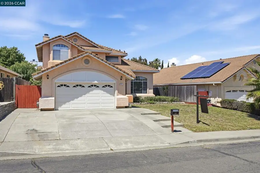 6033 Lakeview Cir, Fairfield, CA 94534 - #3
